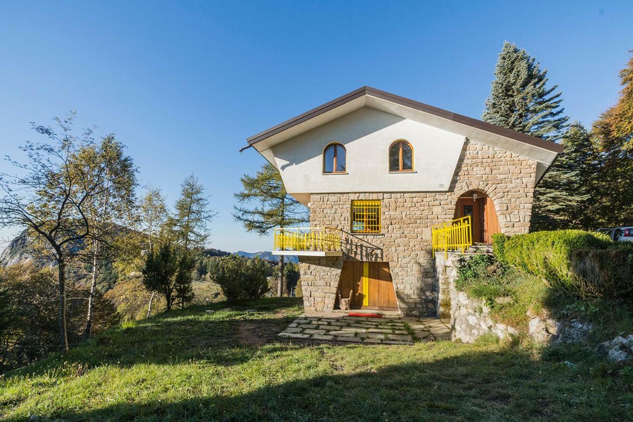 Villa Amaritaピアーニ・デイ・レジネッリ エクステリア 写真