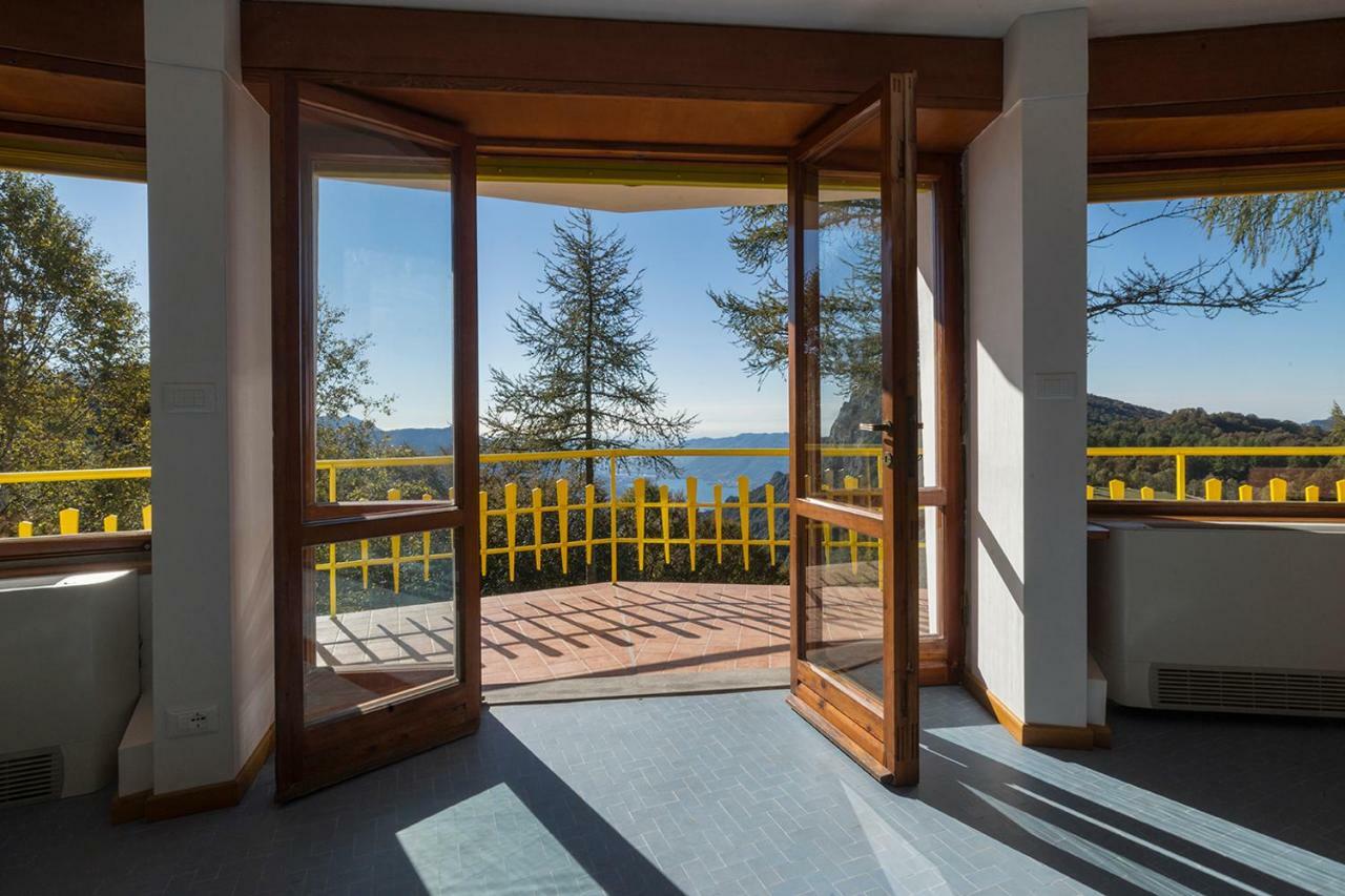 Villa Amaritaピアーニ・デイ・レジネッリ エクステリア 写真