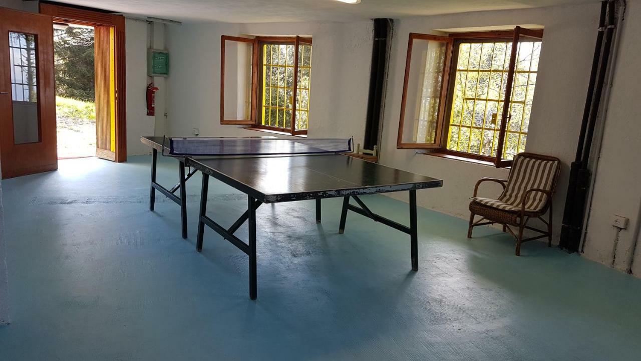 Villa Amaritaピアーニ・デイ・レジネッリ エクステリア 写真